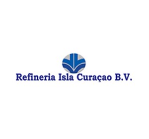 Refineria Isla Curaçao